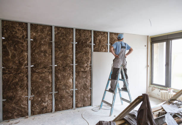 Drywall & Texture Services