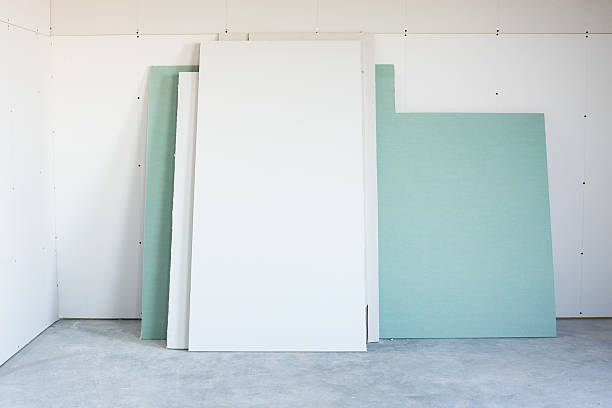 Comprehensive Drywall Repair and Maintenance in Denver