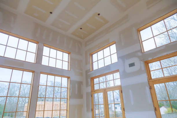 Expert Texture Services for Denver Homes