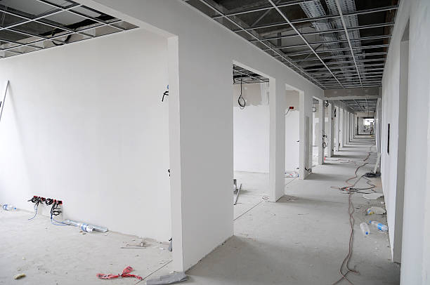  Effective and Quality Drywall Installation in Denver