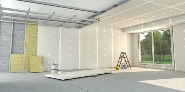 Advanced Texture Strategies for Wall Surfaces and Ceilings in Denver